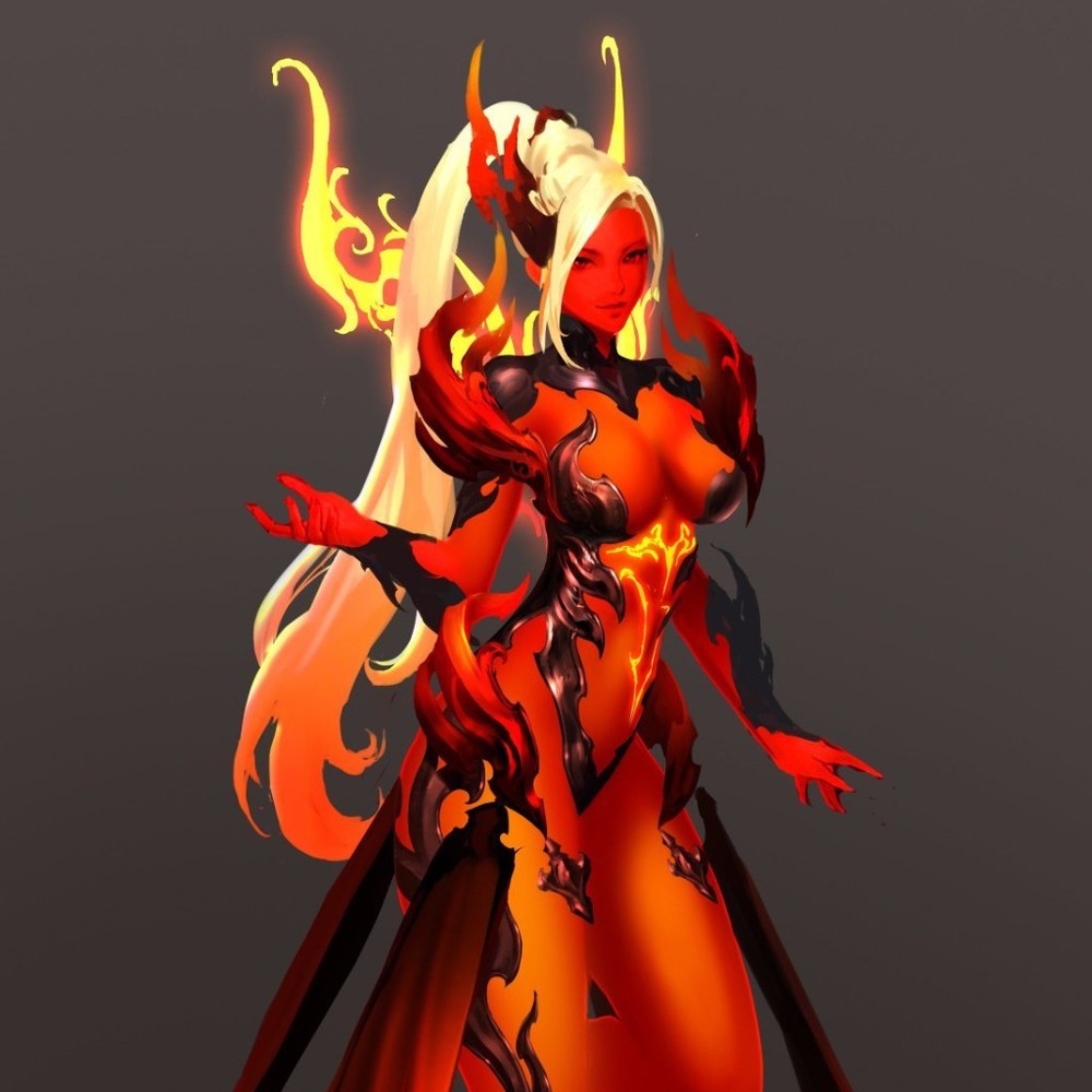 Meet your Posher, Loura